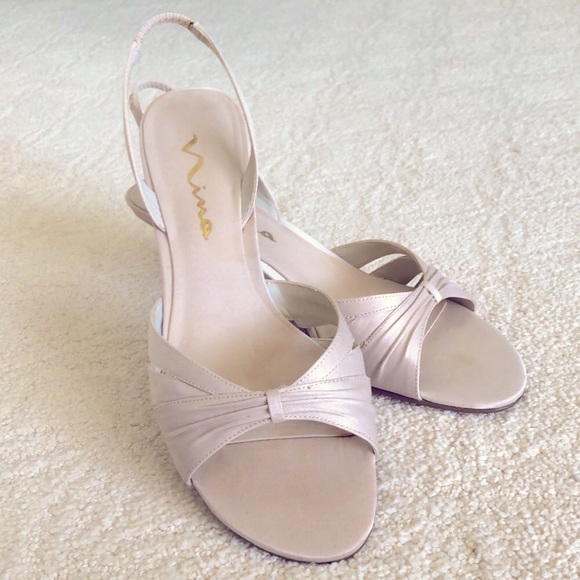 Nina Sandals 8M - Picture 3 of 16